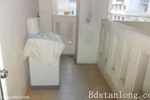 Квартира с 4 спальнями в Тэйхо, Ханой , № 7783
