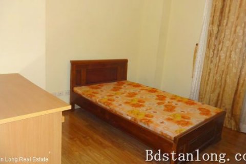 Квартира с 4 спальнями в Тэйхо, Ханой , № 7783 10