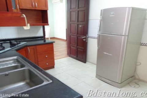 3 bedrooms Apartment in Tay Ho, Ha Noi, No. 7785 3