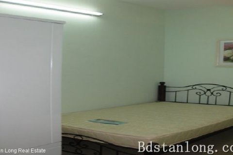 Квартира с 3 спальнями в Тэйхо, Ханой , № 7786 14