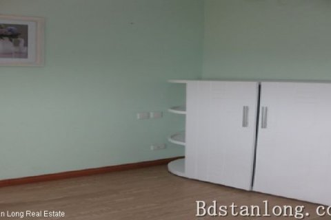 Квартира с 3 спальнями в Тэйхо, Ханой , № 7786 15