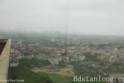 Квартира с 3 спальнями в Тэйхо, Ханой , № 7786 9