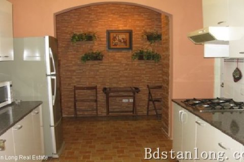 Квартира с 3 спальнями в Тэйхо, Ханой , № 7786 6