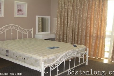 Квартира с 3 спальнями в Тэйхо, Ханой , № 7786 10