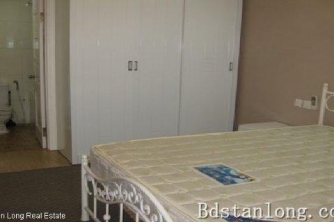 Квартира с 3 спальнями в Тэйхо, Ханой , № 7786 11