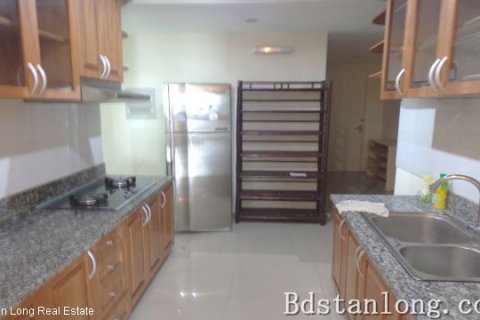 3 bedrooms Apartment in Tay Ho, Ha Noi, No. 7789 5