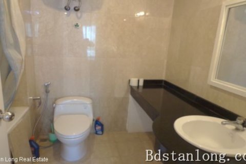 3 bedrooms Apartment in Tay Ho, Ha Noi, No. 7789 6
