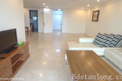 3 bedrooms Apartment in Tay Ho, Ha Noi, No. 7789 2