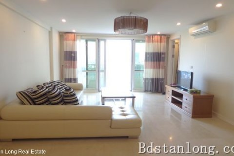 3 bedrooms Apartment in Tay Ho, Ha Noi, No. 7789