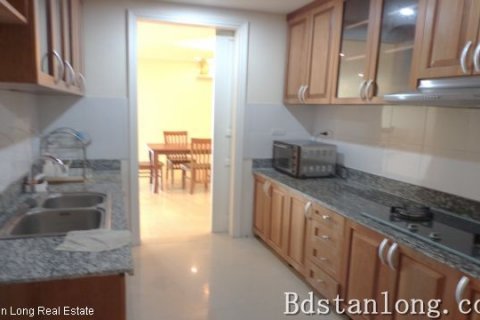 3 bedrooms Apartment in Tay Ho, Ha Noi, No. 7789 4