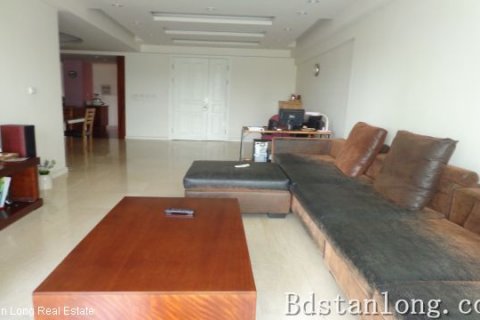 3 bedrooms Apartment in Tay Ho, Ha Noi, No. 7784 2