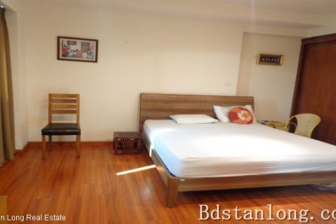 3 bedrooms Apartment in Tay Ho, Ha Noi, No. 7784 7