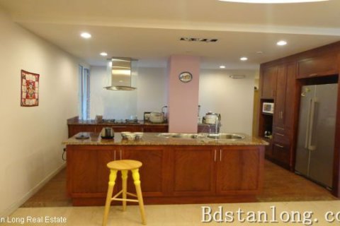 3 bedrooms Apartment in Tay Ho, Ha Noi, No. 7784 4
