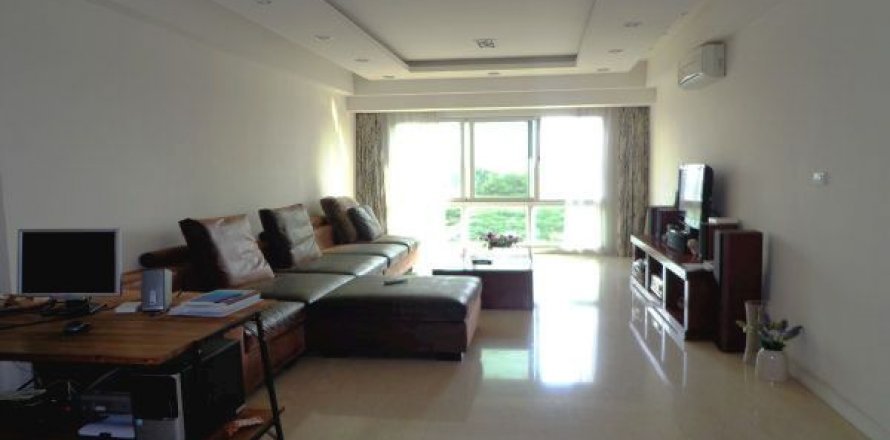 3 bedrooms Apartment in Tay Ho, Ha Noi, No. 7784