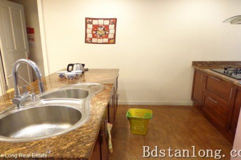 3 bedrooms Apartment in Tay Ho, Ha Noi, No. 7784 10