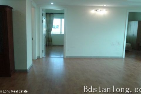 Квартира с 4 спальнями в Тэйхо, Ханой , № 7787 6