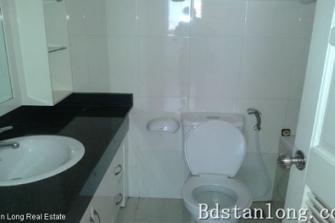 Квартира с 4 спальнями в Тэйхо, Ханой , № 7787 9