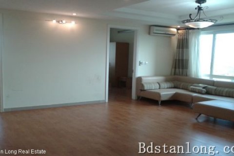 Квартира с 4 спальнями в Тэйхо, Ханой , № 7787 2