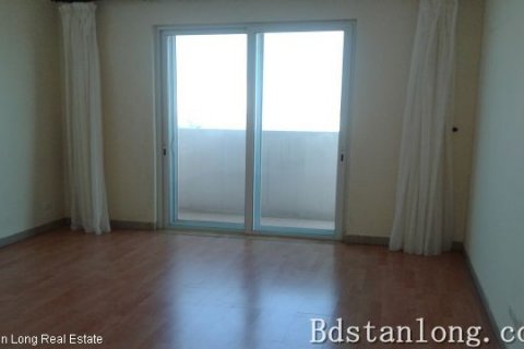 Квартира с 4 спальнями в Тэйхо, Ханой , № 7787 8