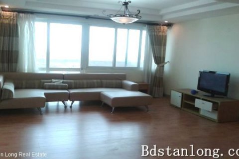 4 bedrooms Apartment in Tay Ho, Ha Noi, No. 7787