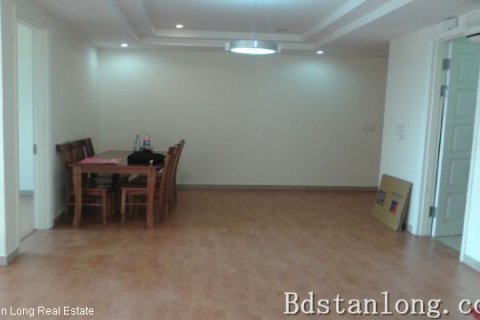 Квартира с 4 спальнями в Тэйхо, Ханой , № 7787 3