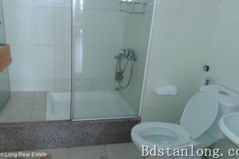 Квартира с 4 спальнями в Тэйхо, Ханой , № 7787 5
