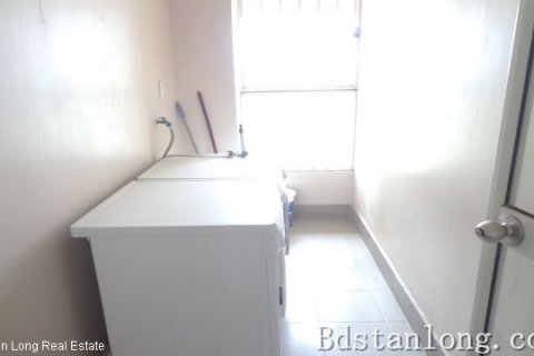 Квартира с 3 спальнями в Тэйхо, Ханой ,  № 7788 8
