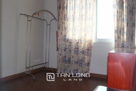 3 bedrooms Apartment in Tay Ho, Ha Noi,  No. 2725 5