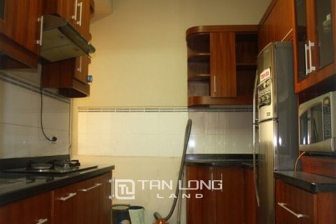3 bedrooms Apartment in Tay Ho, Ha Noi,  No. 2725 3