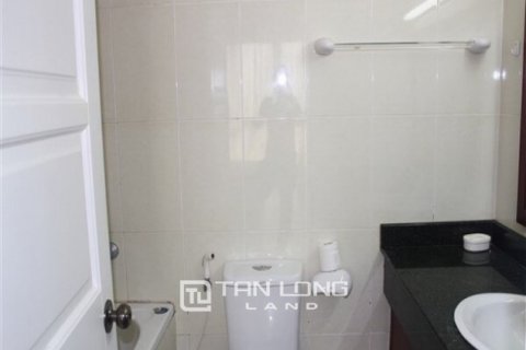 3 bedrooms Apartment in Tay Ho, Ha Noi,  No. 2725 6