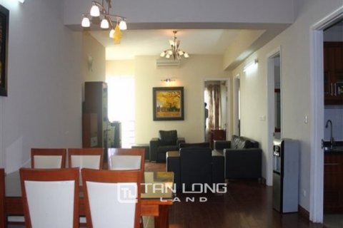 3 bedrooms Apartment in Tay Ho, Ha Noi,  No. 2725 2