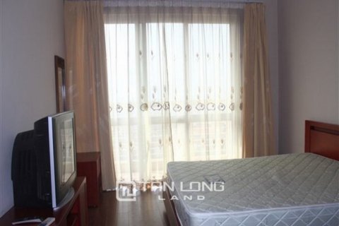 3 bedrooms Apartment in Tay Ho, Ha Noi,  No. 2725 4