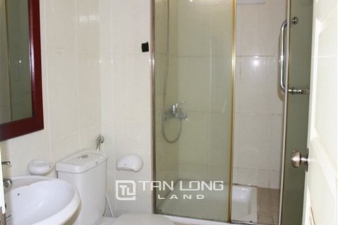 3 bedrooms Apartment in Tay Ho, Ha Noi,  No. 2725 7