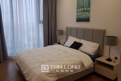 3 bedrooms Apartment in Ba Dinh, Ha Noi,  No. 2724 5