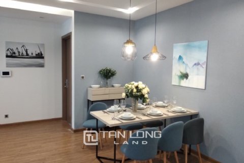 3 bedrooms Apartment in Ba Dinh, Ha Noi,  No. 2724 4