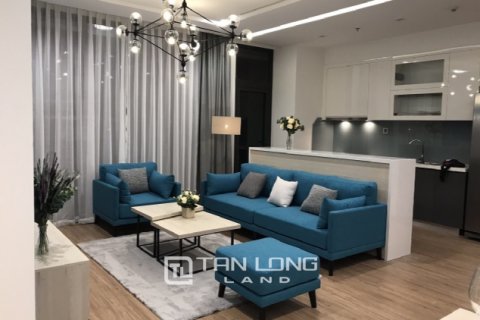 3 bedrooms Apartment in Ba Dinh, Ha Noi,  No. 2724 2