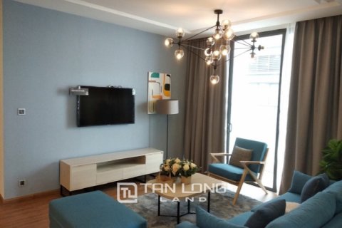 3 bedrooms Apartment in Ba Dinh, Ha Noi,  No. 2724 3