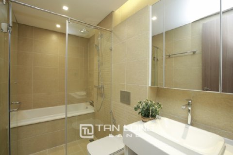 3 bedrooms Apartment in Ba Dinh, Ha Noi,  No. 2724 8