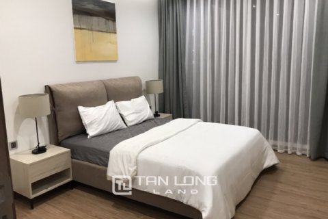 3 bedrooms Apartment in Ba Dinh, Ha Noi,  No. 2724 7