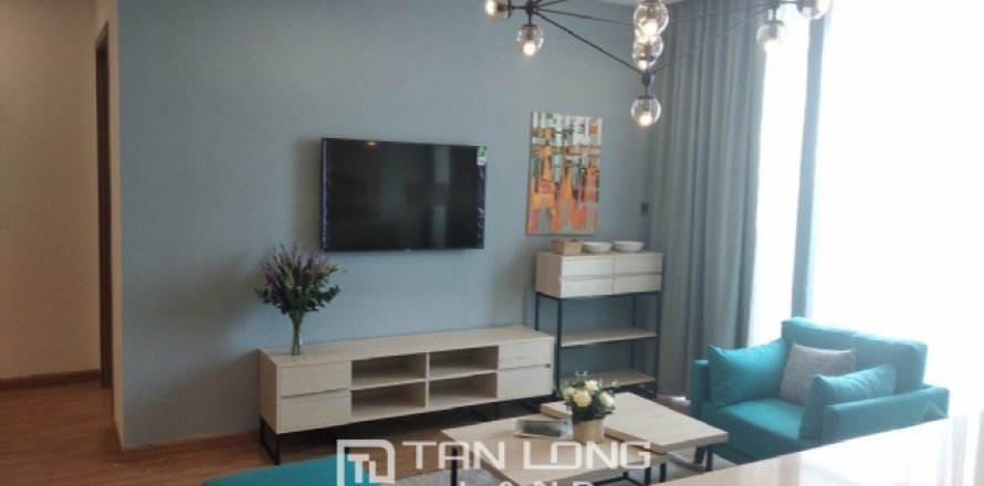 3 bedrooms Apartment in Ba Dinh, Ha Noi,  No. 2724