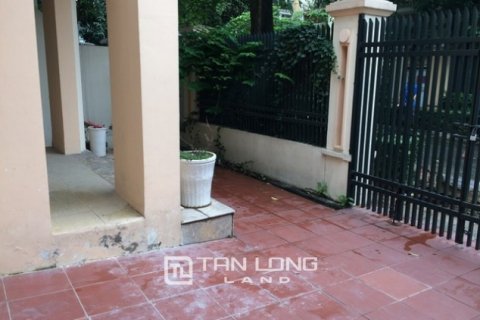5 bedrooms Villa in Tay Ho, Ha Noi, No. 2726 3