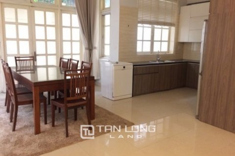 5 bedrooms Villa in Tay Ho, Ha Noi, No. 2726 6