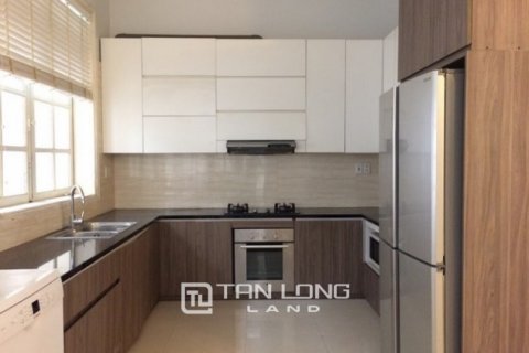 5 bedrooms Villa in Tay Ho, Ha Noi, No. 2726 7
