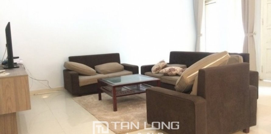 5 bedrooms Villa in Tay Ho, Ha Noi, No. 2726