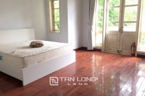 5 bedrooms Villa in Tay Ho, Ha Noi, No. 2726 8