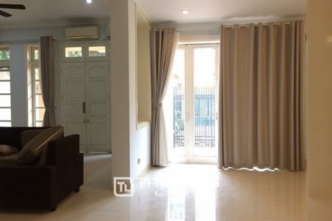 5 bedrooms Villa in Tay Ho, Ha Noi, No. 2726 5