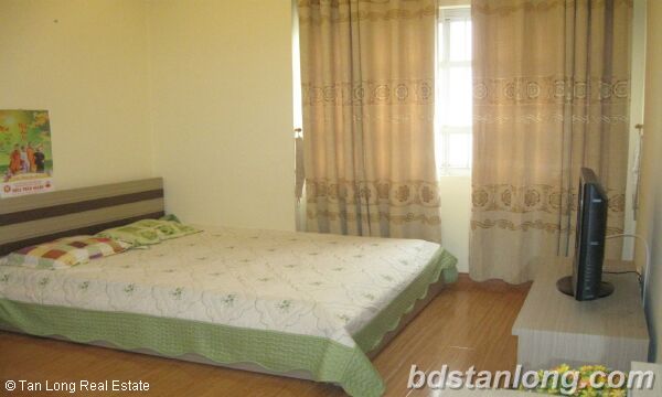 Квартира с 3 спальнями в Донгда, Ханой, Вьетнам № 7142