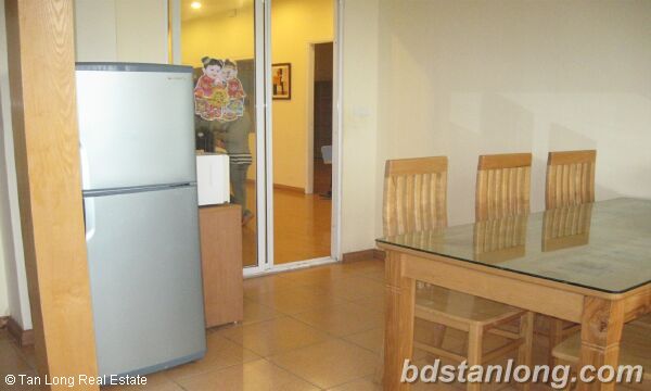 Квартира с 3 спальнями в Донгда, Ханой, Вьетнам № 7142