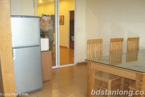 Квартира с 3 спальнями в Донгда, Ханой , № 7142 4