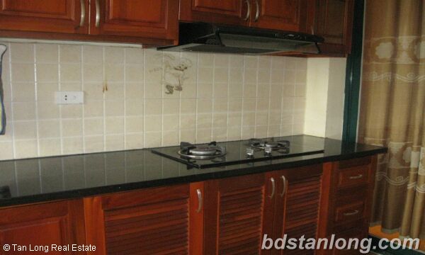 Квартира с 3 спальнями в Донгда, Ханой, Вьетнам № 7142